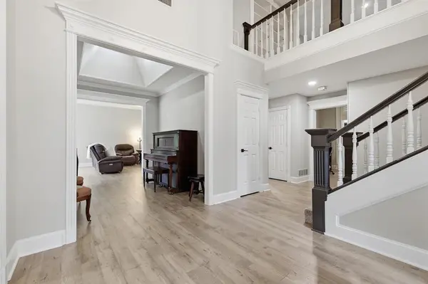 1496 Rolling Acres Drive, Argyle, TX 76226