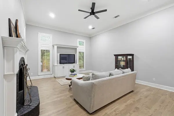 1496 Rolling Acres Drive, Argyle, TX 76226