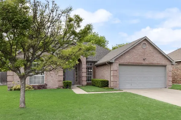 3711 Sycamore Lane, Rockwall, TX 75032