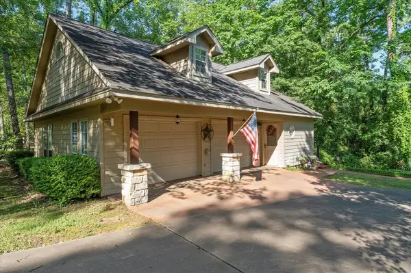 451 CR 2430, Pittsburg, TX 75686