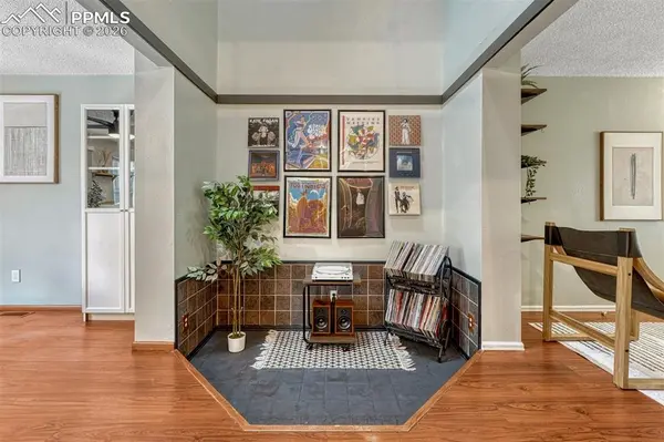 3922 Donney Brook CT, Colorado Springs, CO 80906