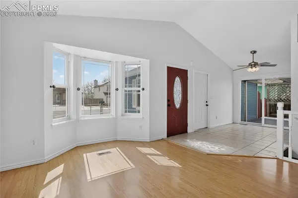 4770 Spacewalk WAY, Colorado Springs, CO 80916