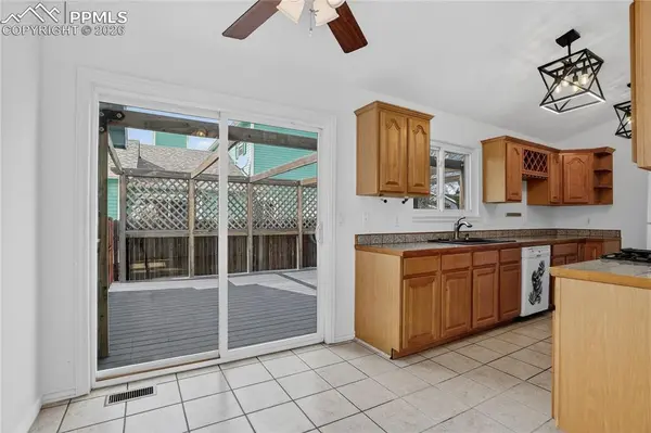 4770 Spacewalk WAY, Colorado Springs, CO 80916