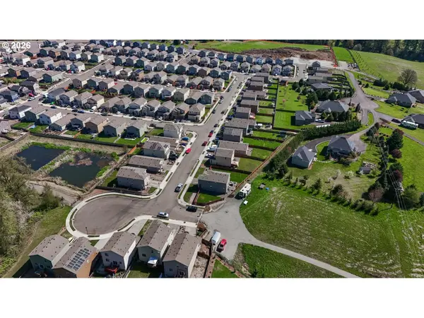 0 NW 339th ST, La Center, WA 98629