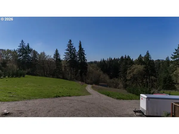 0 NW 339th ST, La Center, WA 98629