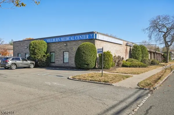 25 E Willow St, Unit A, Millburn Twp., NJ 07041