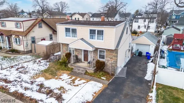 257 Floral Ln, Saddle Brook Twp., NJ 07663