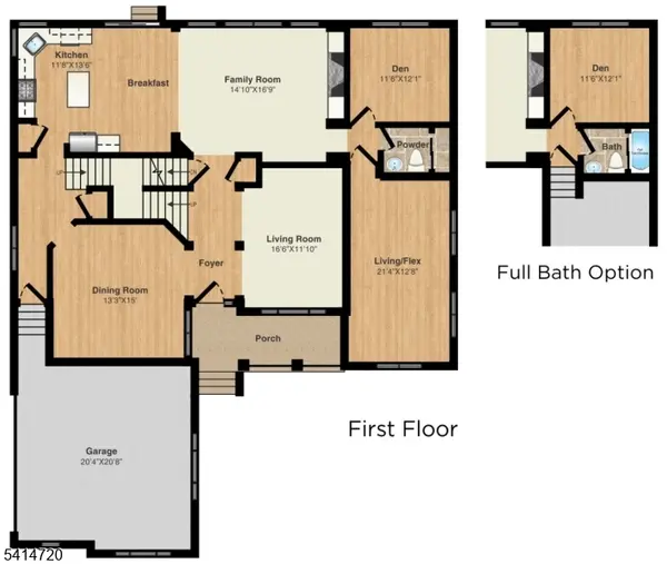 5 Paetzell Farm Rd, Milford Boro, NJ 08848