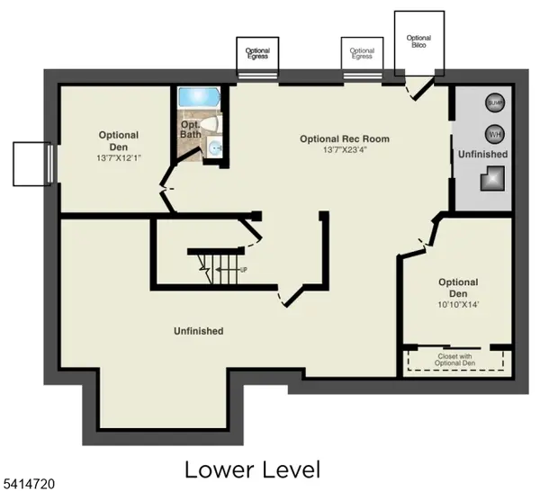 5 Paetzell Farm Rd, Milford Boro, NJ 08848