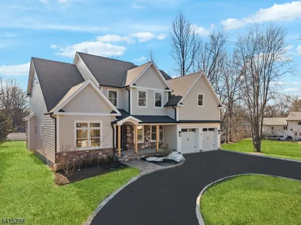 1972 W Broad, Scotch Plains Twp., NJ 07076