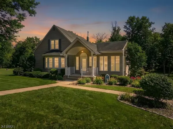 5 Leiv Eirikson Ave, Franklin Twp., NJ 08540