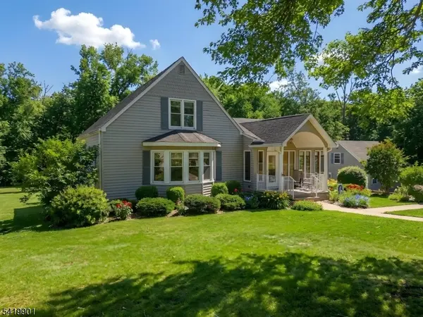 5 Leiv Eirikson Ave, Franklin Twp., NJ 08540