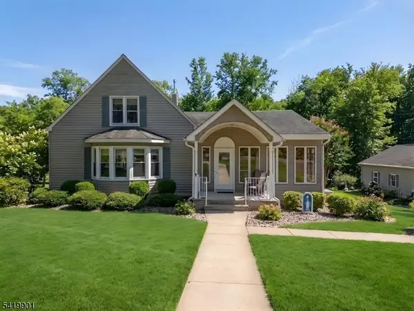 5 Leiv Eirikson Ave, Franklin Twp., NJ 08540