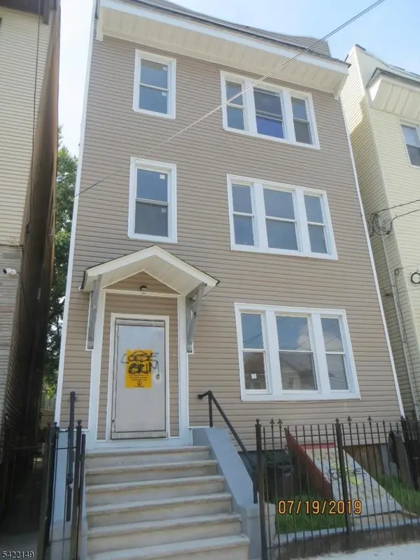 418 Woodside Ave #1, Newark City, NJ 07104