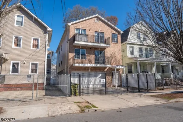 175 N 7Th St, Newark City, NJ 07107