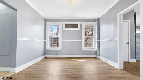 126 N 14Th St, East Orange City, NJ 07017