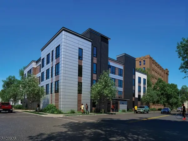 540 Broadway, Paterson City, NJ 07514