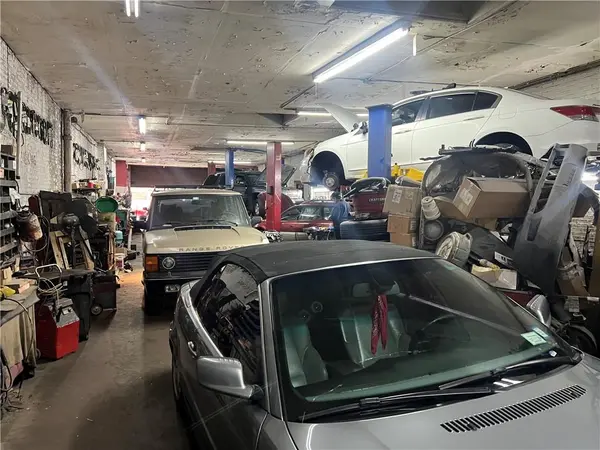 528 President ST, Brooklyn, NY 11215