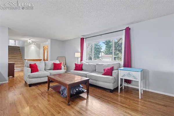 6417 Dewsbury DR, Colorado Springs, CO 80918