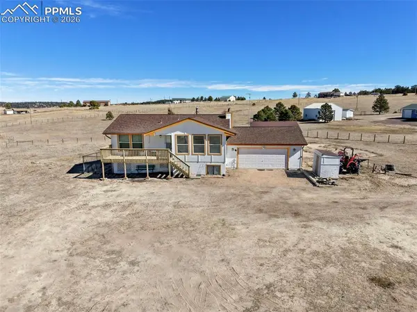 12380 Old Barn RD,  Elbert,  CO 80106