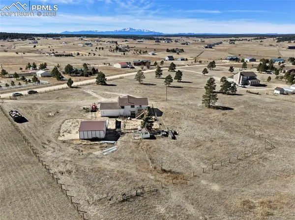 12380 Old Barn RD, Elbert, CO 80106