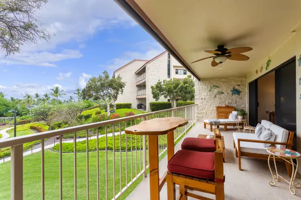 78-7070 ALII DRIVE #C202, Kailua Kona, HI 96740