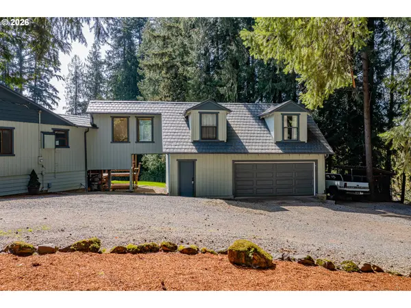 25465 S BEAVERCREEK RD, Beavercreek, OR 97004