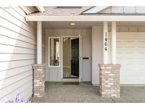 1464 NE 87TH AVE, Hillsboro, OR 97006