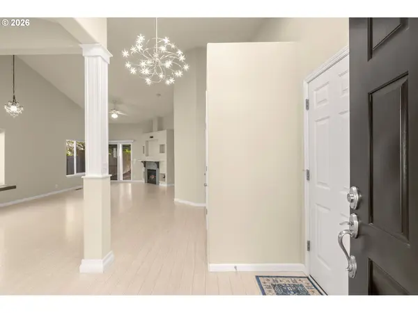 1464 NE 87TH AVE, Hillsboro, OR 97006