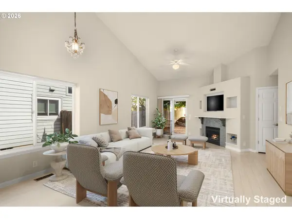 1464 NE 87TH AVE, Hillsboro, OR 97006