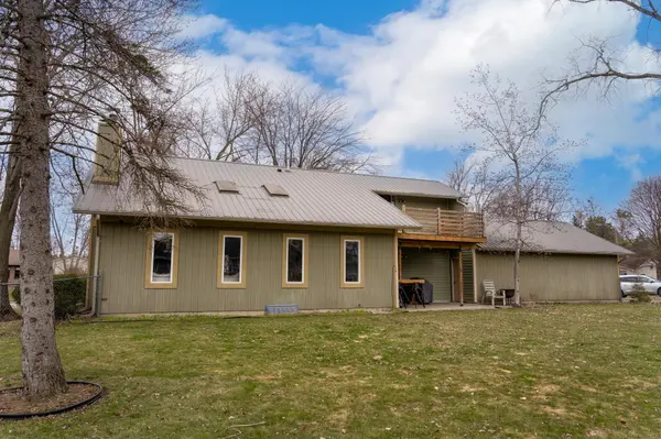 1410 E Bennett AVE, Pleasant, MI 48858