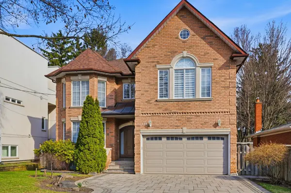 116 Elmhurst AVE, Toronto C07, ON M2N 1R8