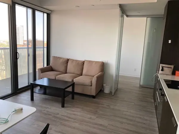 50 Charles ST E #2401, Toronto C08, ON M4Y 0C3