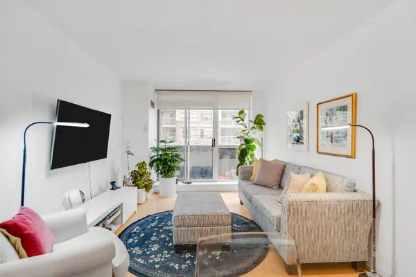 18 Stafford ST #202, Toronto C01, ON M5V 3W4