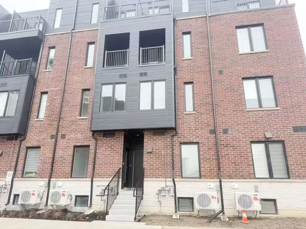 30 Calamint LN #39, Toronto E05, ON M1W 2H1