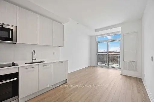 286 Main ST #602, Toronto E02, ON M4C 4X4