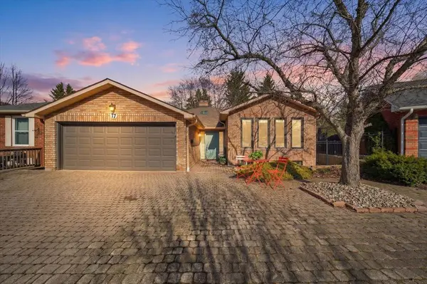 17 April GDNS, Aurora, ON L4G 4R7