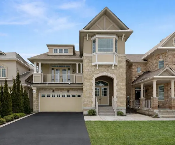 149 Silver Maple RD #BSMT, Richmond Hill, ON L4E 4Y8