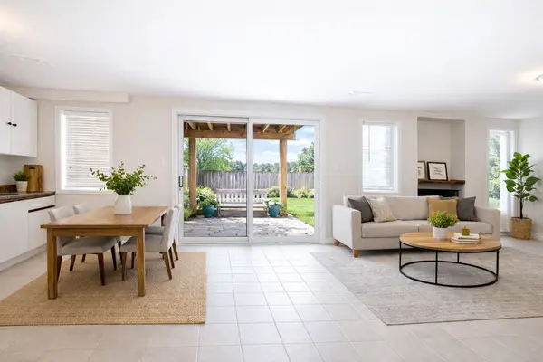 149 Silver Maple RD #BSMT, Richmond Hill, ON L4E 4Y8