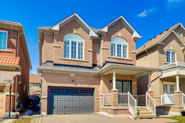 67 Win Timbers CRES, Whitchurch-stouffville, ON L4A 0Y9