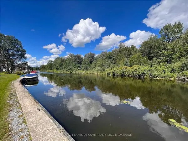 51 Laguna Pkwy #9, Ramara, ON L0K 1B0