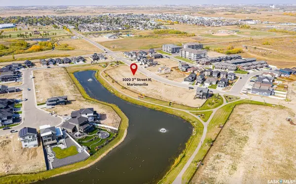 1020 3rd STREET N, Martensville, SK S0K 2T0