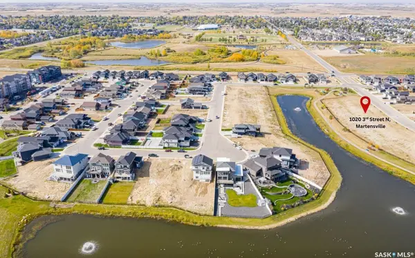 1020 3rd STREET N, Martensville, SK S0K 2T0