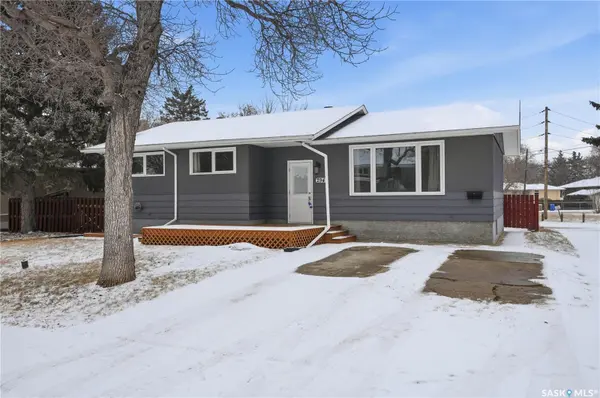 2941 Wascana STREET, Regina, SK S4S 2G7