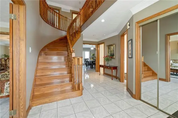 266 Sumach DR, Burlington, ON L7T 0B5