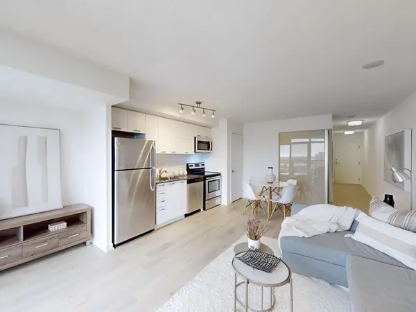 38 Joe Shuster WAY #2003, Toronto W01, ON M6K 0A5