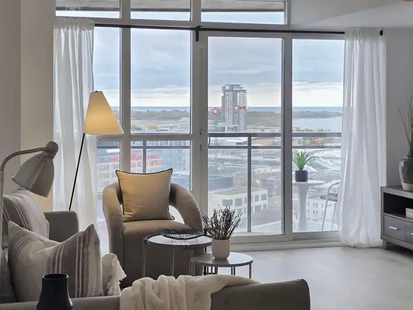 38 Joe Shuster WAY #2003, Toronto W01, ON M6K 0A5