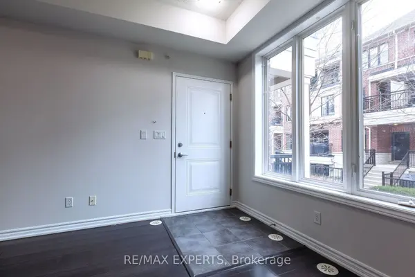 50 Carnation AVE #133, Toronto W06, ON M8V 0B8