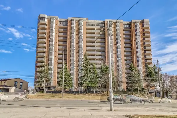 3845 Lake Shore BLVD W #804, Toronto W06, ON M8W 4Y3