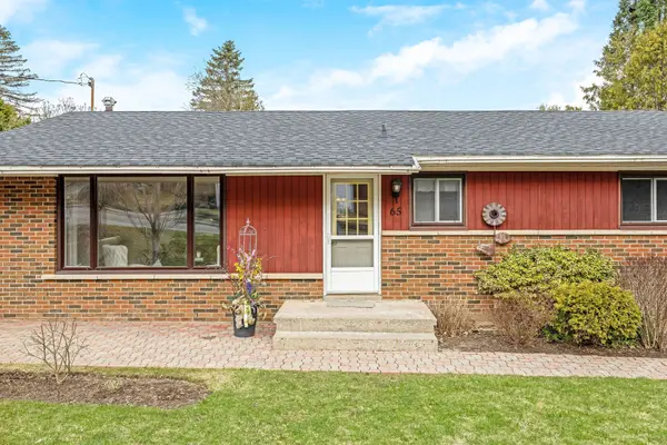 65 John ST, Halton Hills, ON L7G 2J9